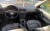 Volkswagen Golf 4 generation Hatchback 5-doors