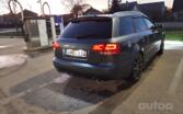 Audi A4 B7 Avant wagon 5-doors