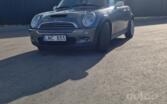 Mini Cooper S R53 Hatchback