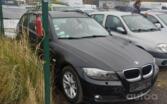 BMW 3 Series E90/E91/E92/E93 [restyling] Touring wagon