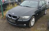 BMW 3 Series E90/E91/E92/E93 [restyling] Touring wagon