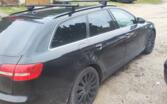 Audi A6 4F/C6 Allroad quattro wagon 5-doors