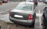 Volkswagen Passat B5.5 [restyling] Sedan