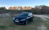 Volkswagen Golf 7 generation Hatchback 5-doors