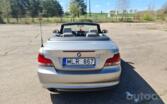 BMW 1 Series E82/E88 [2th restyling] Cabriolet