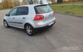 Volkswagen Golf 5 generation Hatchback 5-doors