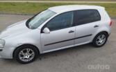 Volkswagen Golf 5 generation Hatchback 5-doors