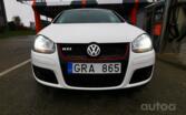 Volkswagen Golf GTI 5 generation