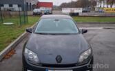 Renault Laguna 3 generation Liftback