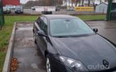 Renault Laguna 3 generation Liftback