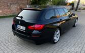 BMW 5 Series F07/F10/F11 [restyling] Touring wagon