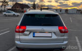 Citroen C5 2 generation wagon 5-doors