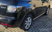 Mazda CX-7 1 generation [restyling] Crossover