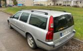 Volvo V70 2 generation wagon