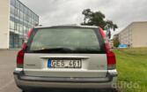 Volvo V70 2 generation wagon