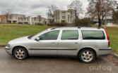 Volvo V70 2 generation wagon