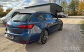 SEAT Leon 3 generation ST FR wagon 5-doors