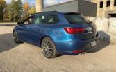 SEAT Leon 3 generation ST FR wagon 5-doors