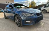 SEAT Leon 3 generation ST FR wagon 5-doors