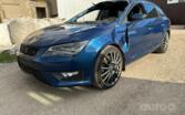 SEAT Leon 3 generation ST FR wagon 5-doors