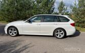 BMW 3 Series F30/F31/F34 Touring wagon