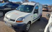 Renault Kangoo 1 generation [restyling] Passenger minivan