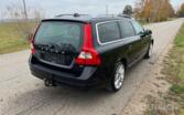 Volvo V70 3 generation wagon