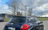 Toyota Auris 1 generation Hatchback 5-doors