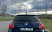 Toyota Auris 1 generation Hatchback 5-doors