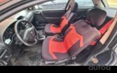 Opel Astra F [restyling] Hatchback 3-doors