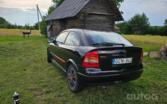 Opel Astra F [restyling] Hatchback 3-doors