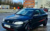 Opel Astra F [restyling] Hatchback 3-doors