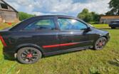 Opel Astra F [restyling] Hatchback 3-doors