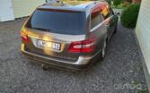 Mercedes-Benz E-Class W212/S212/C207/A207 wagon 5-doors