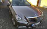 Mercedes-Benz E-Class W212/S212/C207/A207 wagon 5-doors