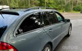 Mercedes-Benz C-Class W203/S203/CL203 [restyling] wagon 5-doors