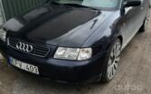 Audi A3 8L [restyling] Hatchback