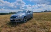 Opel Astra H [restyling]