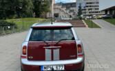 Mini Clubman 1 generation Cooper wagon 4-doors