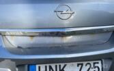 Opel Astra H Hatchback