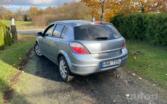 Opel Astra H Hatchback