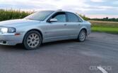 Volvo S80 1 generation [restyling]