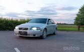 Volvo S80 1 generation [restyling]