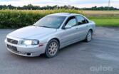 Volvo S80 1 generation [restyling]