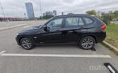 BMW X1 E84 Crossover