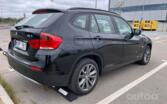 BMW X1 E84 Crossover