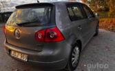 Volkswagen Golf 5 generation Hatchback 5-doors