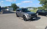 Land Rover Range Rover Sport 1 generation [restyling] SUV