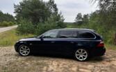 BMW 5 Series E60/E61 Touring wagon