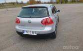 Volkswagen Golf 5 generation Hatchback 5-doors